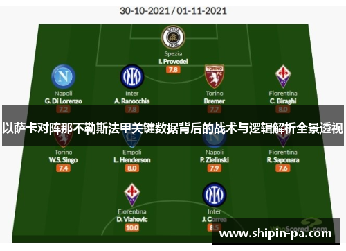以萨卡对阵那不勒斯法甲关键数据背后的战术与逻辑解析全景透视